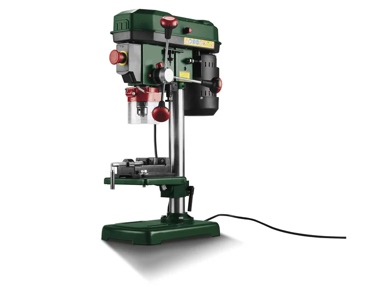 PARKSIDE Perceuse d'établi PTBM 400 B1. 400 W