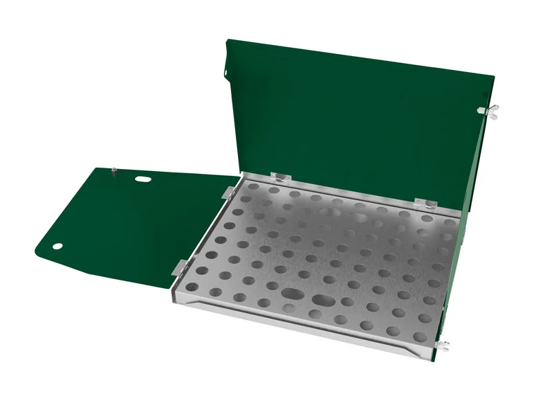 PARKSIDE® Cabine de soudage PSSK 50 A1