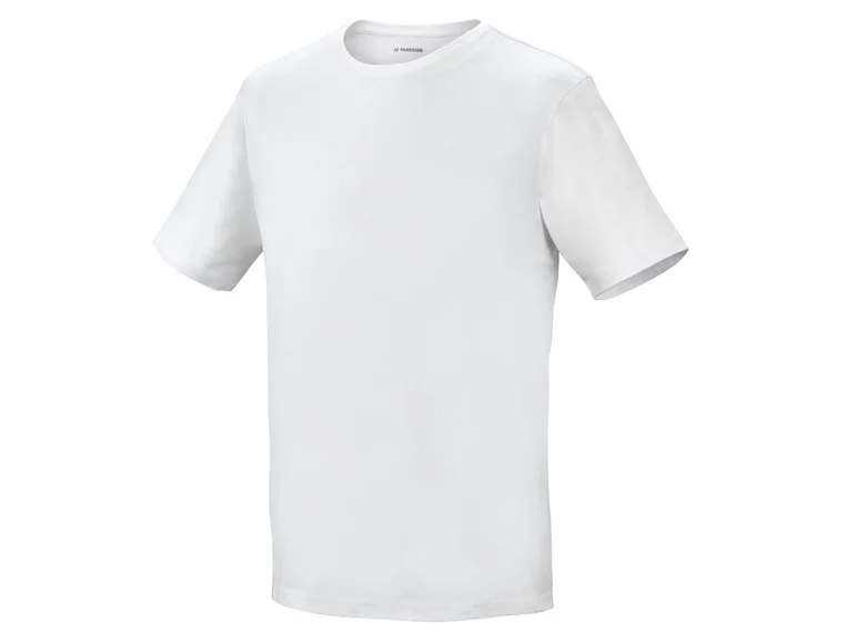 PARKSIDE® Lot de 3 t-shirts homme
