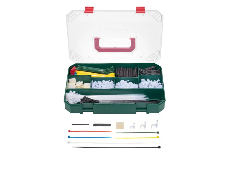 PARKSIDE® Assortiment de petites pièces