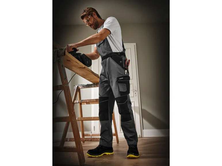 PARKSIDE® Chaussures de sécurité homme S3