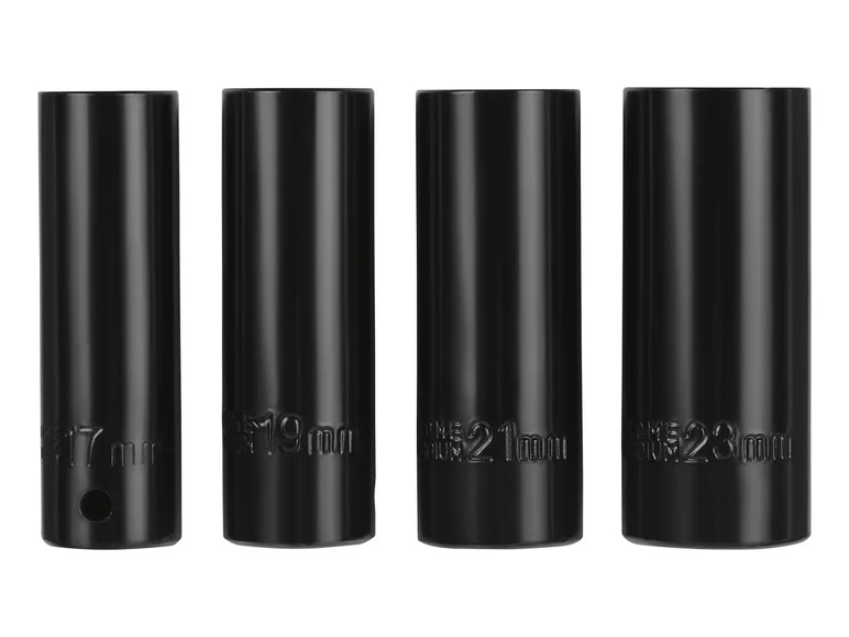 PARKSIDE® Clé à chocs sans fil pour véhicules PASSK 20-Li B2. 20 V