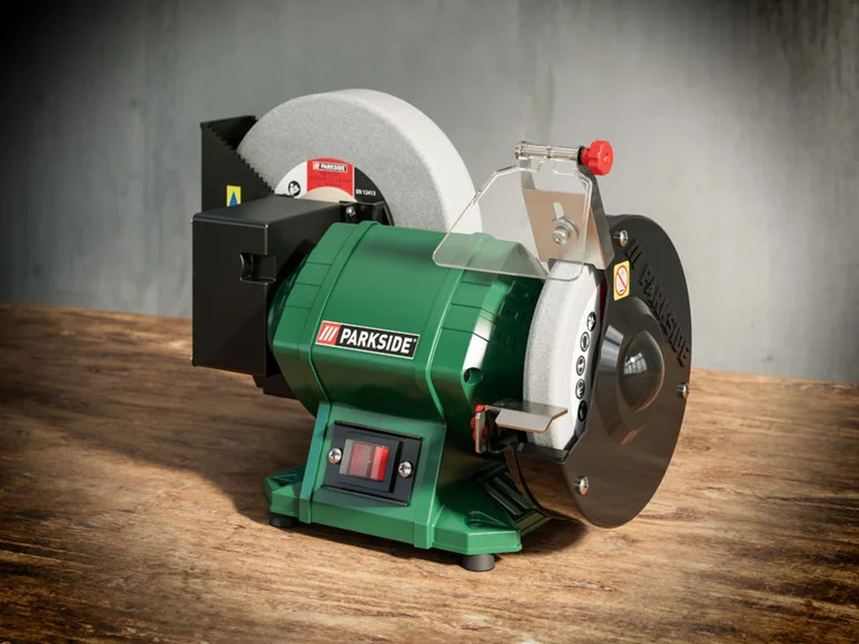 PARKSIDE® Touret à meuler mixte PNTS 250