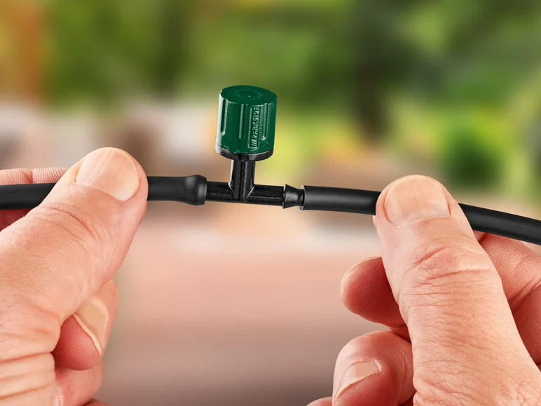 PARKSIDE® Système de rafraîchissement et d'arrosage par brumisation