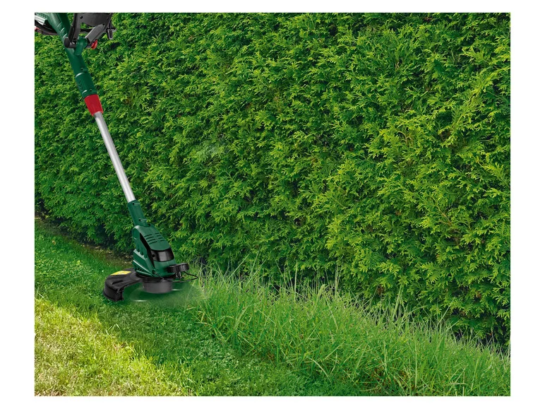 PARKSIDE® Coupe-herbe sans fil PRTA 20-Li D3. 20 V