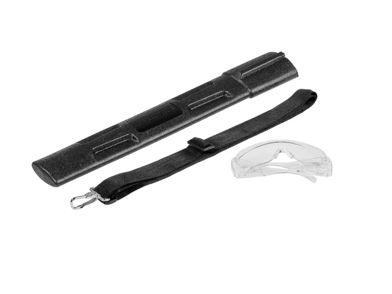 PARKSIDE® Taille-haies à manche long PHSL 710 A1. 710 W