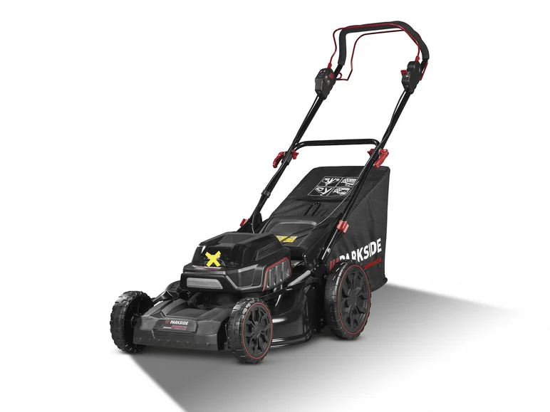 PARKSIDE PERFORMANCE® Tondeuse sans fil PPRMA 40-Li A1. 40 V