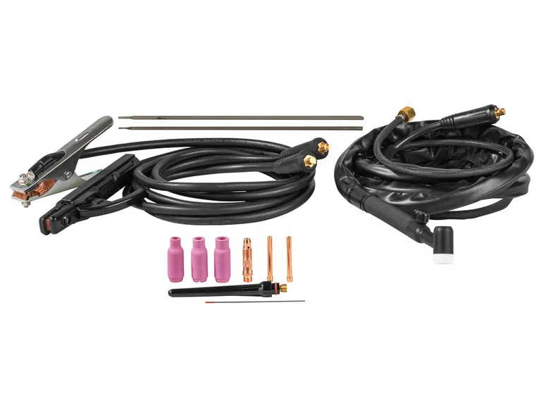 PARKSIDE PERFORMANCE® Poste à souder inverseur PTMI 180 A1