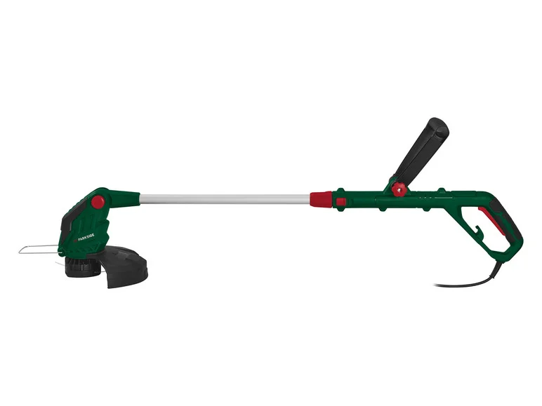 PARKSIDE® Coupe-bordures électrique PRT 550 B6. 550 W