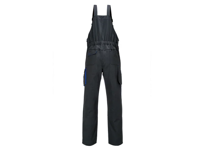 PARKSIDE® Salopette de travail rembourrée