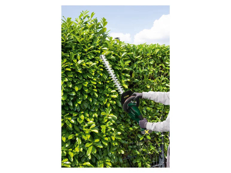 PARKSIDE® Taille-haie sans fil PHSA 20-Li C3 20 V