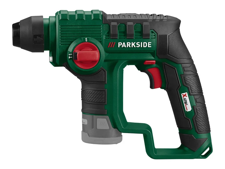 PARKSIDE® Marteau perforateur sans fil PBHA 12 A1. 12 V
