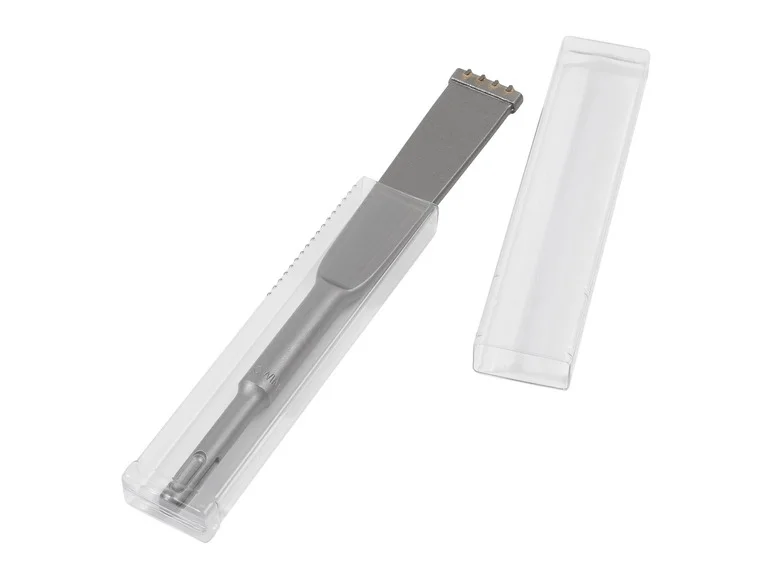 PARKSIDE PERFORMANCE® Set de forets ou burin plat SDS-Plus