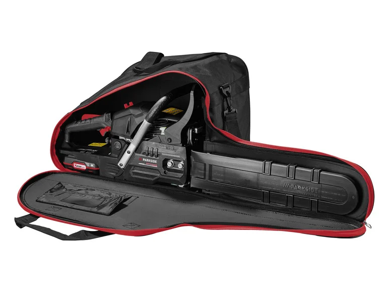 PARKSIDE PERFORMANCE® Tronçonneuse à essence PPBKS 56 A1