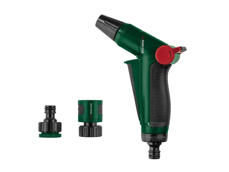PARKSIDE® Set de tuyaux d'arrosage Flex. 15 m