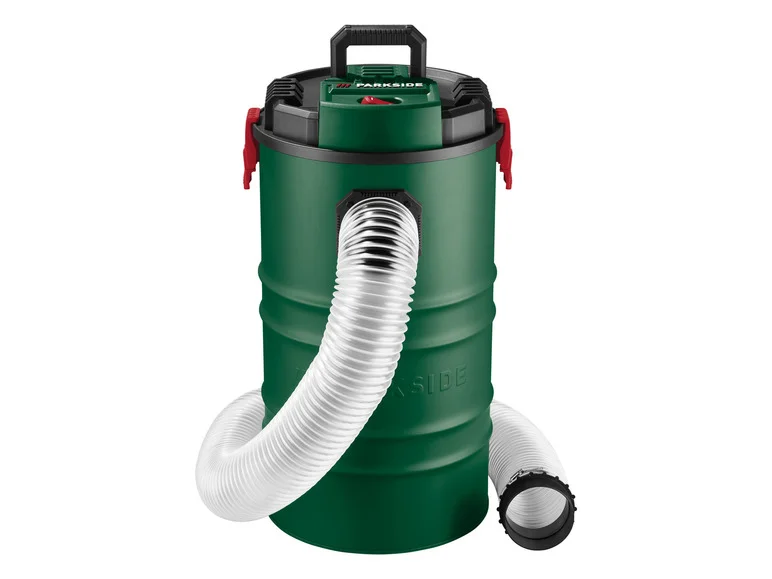 PARKSIDE® Aspirateur à sciure PASA 1200 A1. 1200 W. 54 L