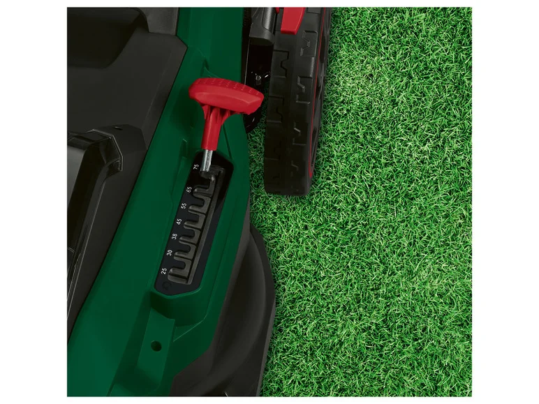 PARKSIDE® Tondeuse sans fil PRMA 40-Li C1. 40 V