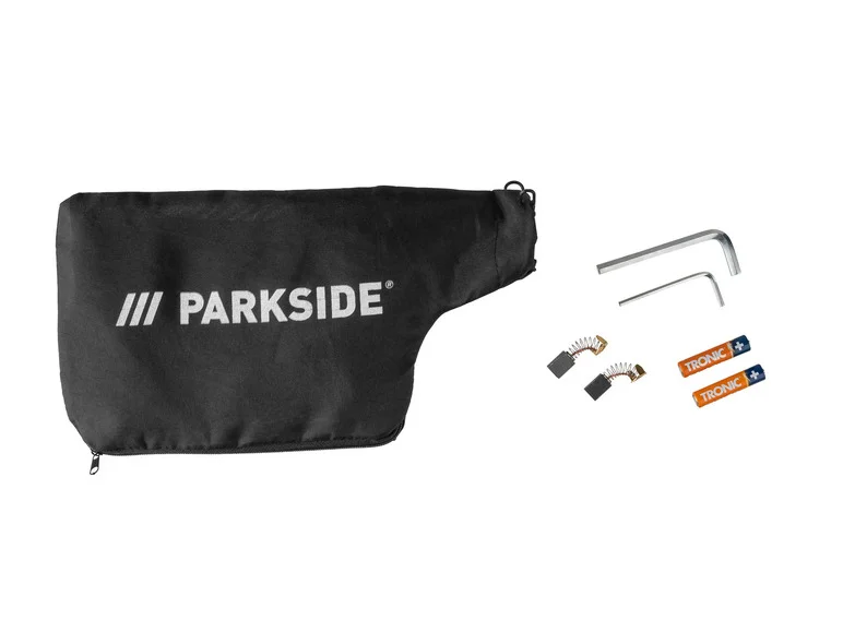 PARKSIDE® Scie à onglet PKS 1500 C4. 1500 W