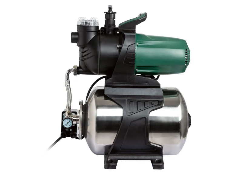 PARKSIDE® Pompe à eau PHWW 1300 B1. 5000 l/h. 1300 W