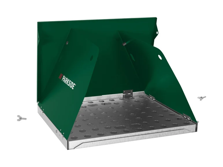 PARKSIDE® Cabine de soudage PSSK 50 A1