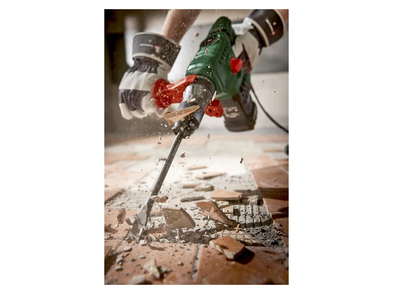 PARKSIDE® Marteau perforateur burineur PBH 1550 B2. 1550 W