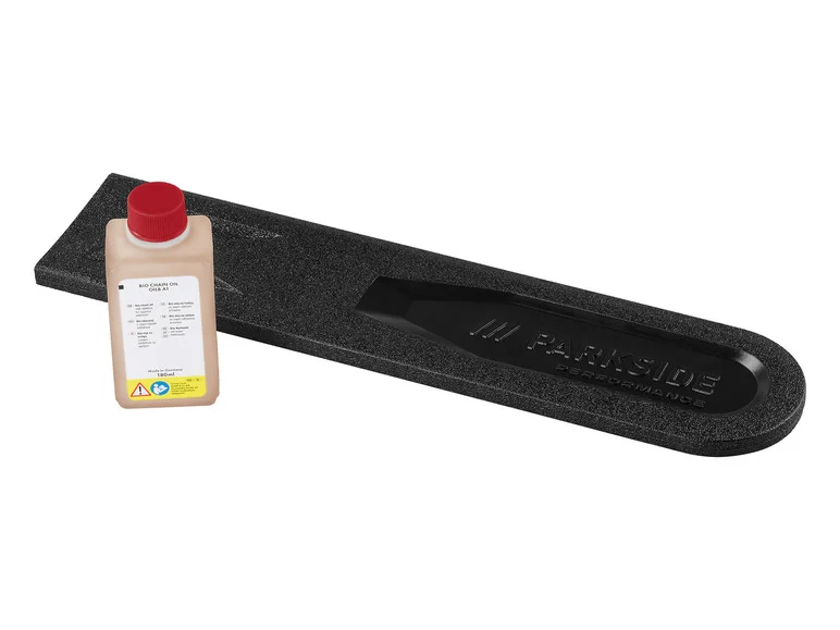 PARKSIDE PERFORMANCE® Tronçonneuse sans fil PPKSA 40 Li B2. 40 V