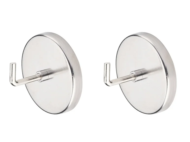 PARKSIDE® Kit de crochets magnétiques