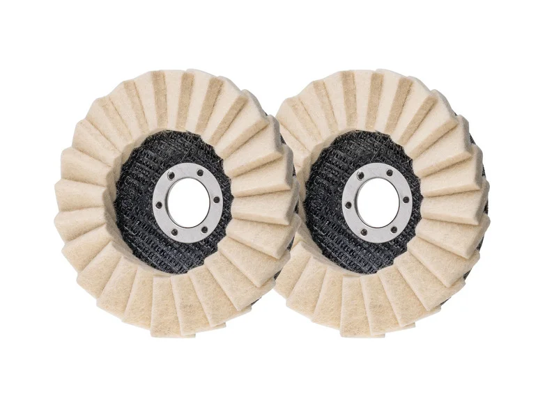 PARKSIDE® Accessoires pour meuleuses d'angle. Ø 125 mm