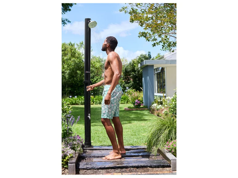 PARKSIDE® Douche solaire RSD 18 A1