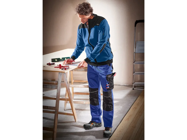 PARKSIDE PERFORMANCE® Pantalon de travail homme