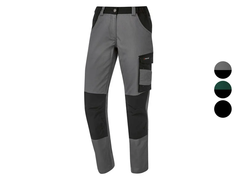 PARKSIDE® Pantalon de travail femme