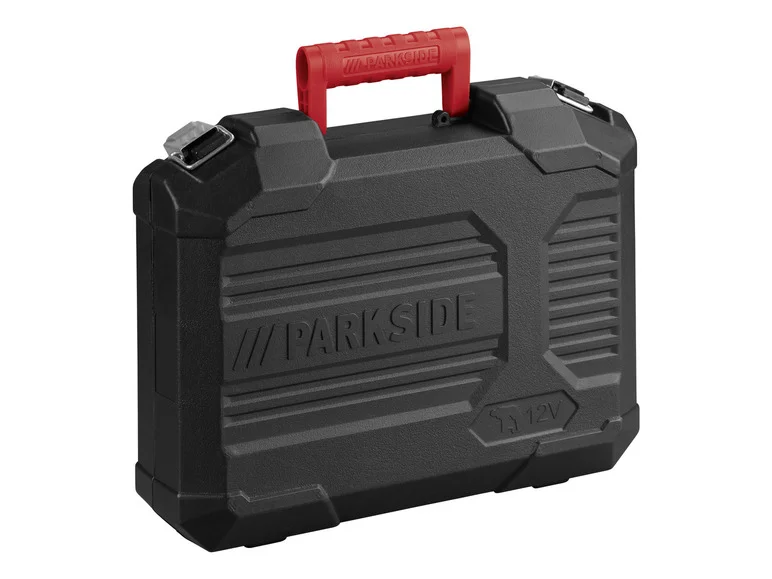 PARKSIDE® Marteau perforateur sans fil PBHA 12 A1. 12 V