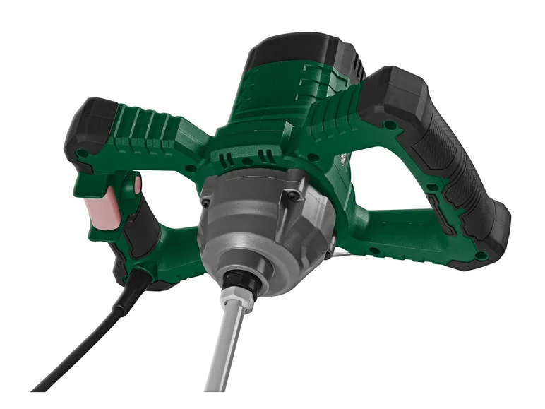 PARKSIDE® Mélangeur de peinture et de mortier PFMR 1600 C4. 1 600 W