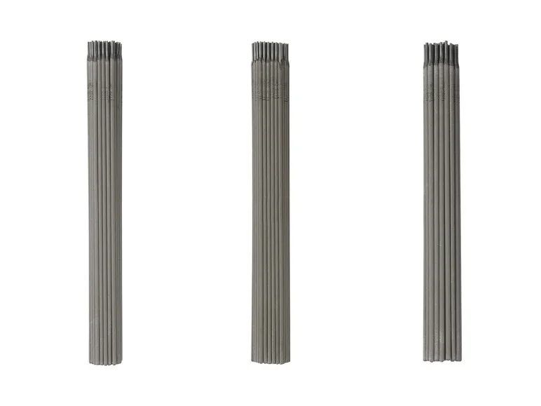 PARKSIDE® Électrodes de soudure universelles