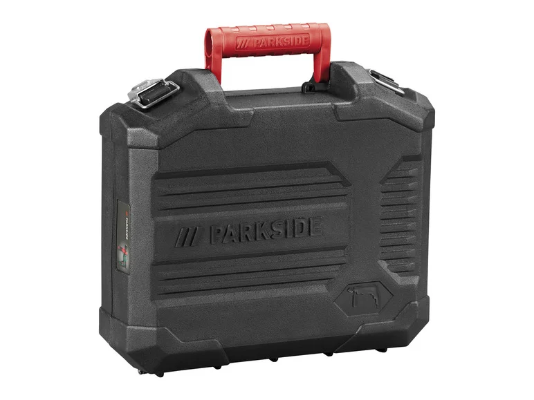 PARKSIDE® Perceuse à percussion PSBM 750 B3. 750 W
