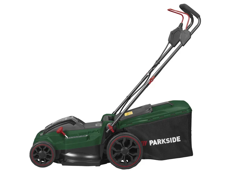 PARKSIDE® Tondeuse sans fil PRMA 40-Li C1. 40 V