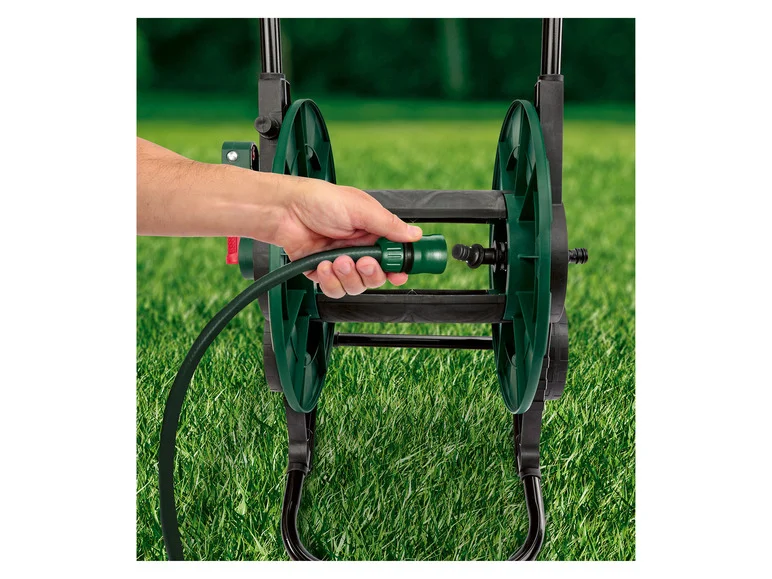 PARKSIDE® Chariot enrouleur de tuyau