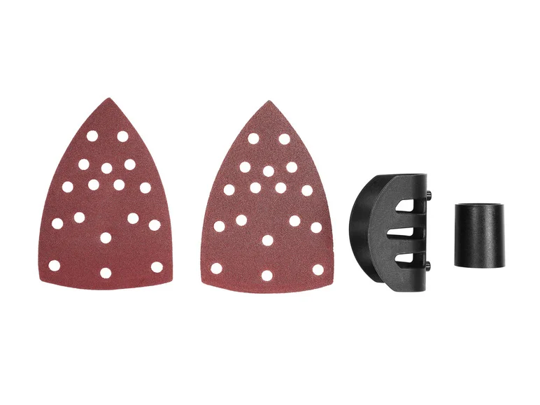 PARKSIDE® Ponceuse multifonction PMS 200 A1 / Ponceuse vibrante PSS 270 C3 / Ponceuse excentrique PEXS 270 C3