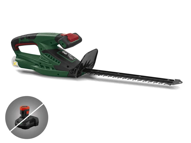 PARKSIDE® Taille-haies sans fil PHSA 12 B1. 12 V