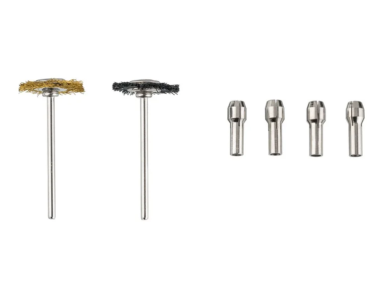 PARKSIDE® Perceuse-meuleuse de précision sans fil PFBS 12 C7. 12 V