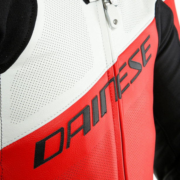 IMOLA 1PC LEATHER SUIT PERF.