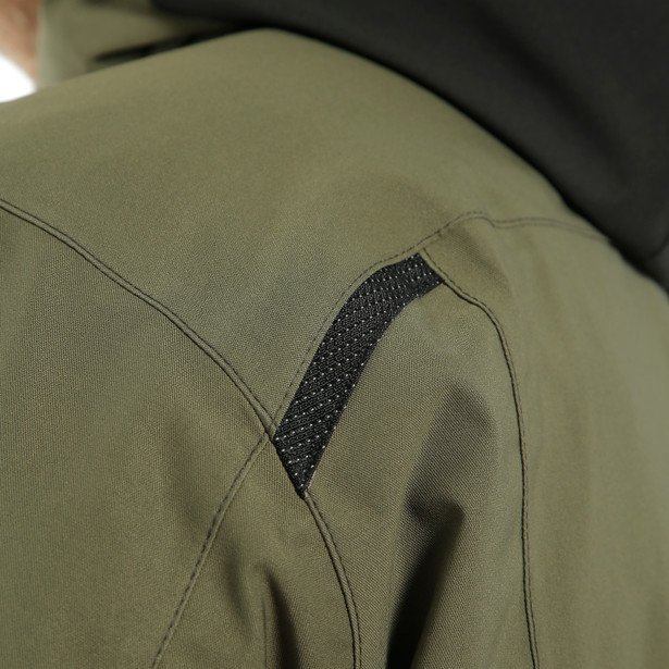 MAYFAIR D-DRY JACKET