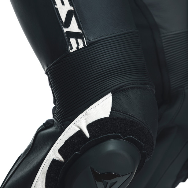 AVRO 4 LEATHER 2PCS SUIT