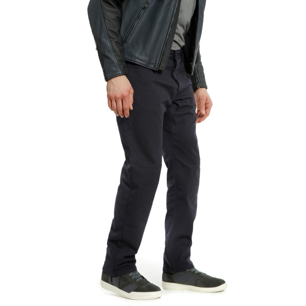 CASUAL REGULAR TEX PANTS