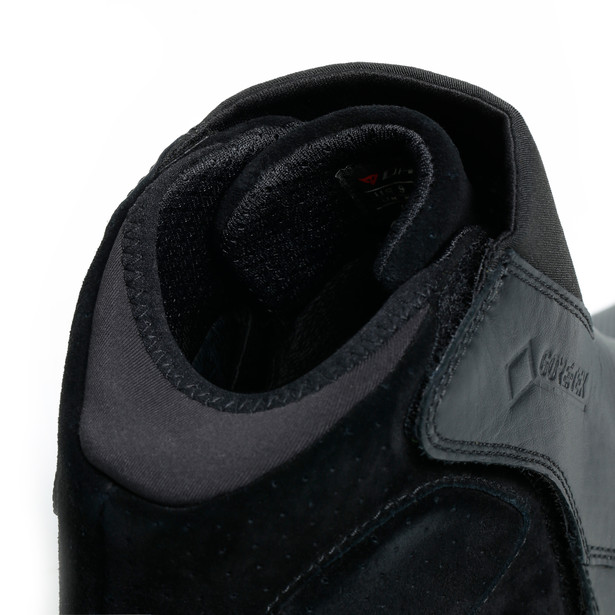 DOVER GORE-TEX SHOES