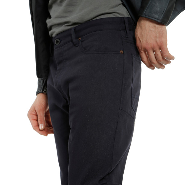 CASUAL REGULAR TEX PANTS