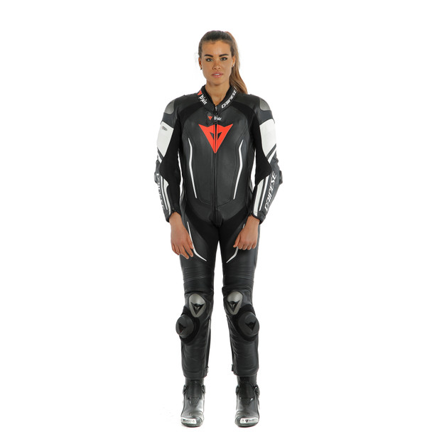 MISANO 2 D-AIR LADY PERF. 1PC SUIT