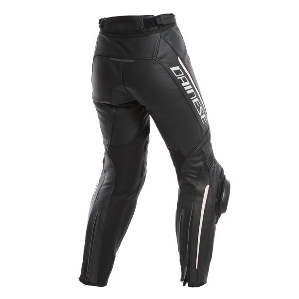 DELTA 3 LADY LEATHER PANTS