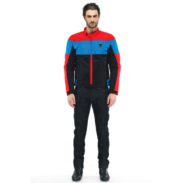 ELETTRICA AIR TEX JACKET
