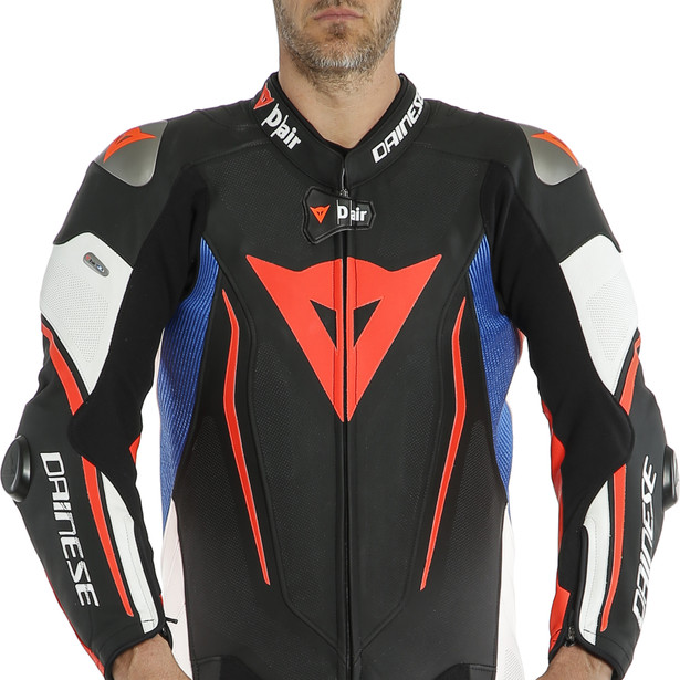 MISANO 2 D-AIR PERF. 1PC SUIT